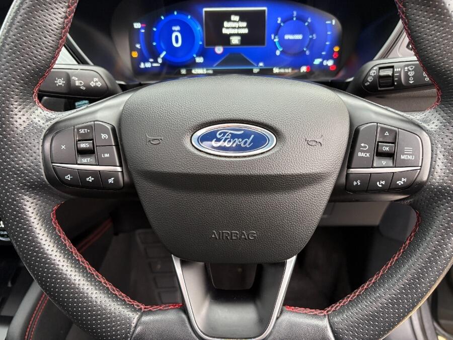 Used Ford Kuga 2020 for sale - 76499537: Photo 34