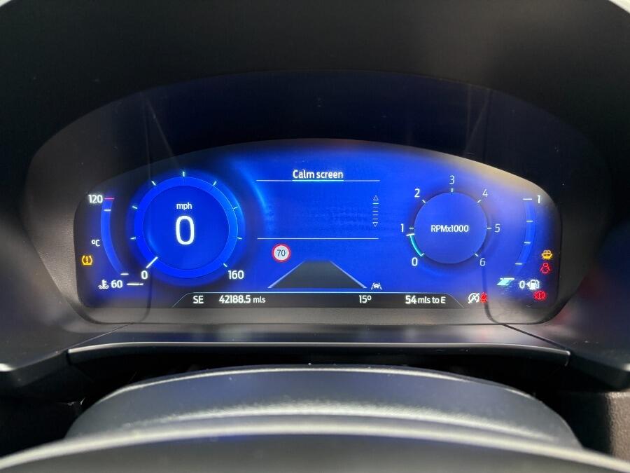 Used Ford Kuga 2020 for sale - 76499537: Photo 35