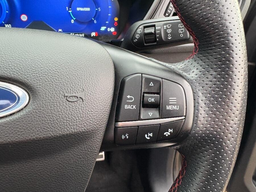 Used Ford Kuga 2020 for sale - 76499537: Photo 38