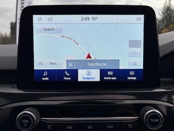 Used Ford Kuga 2020 for sale - 76499537: Photo