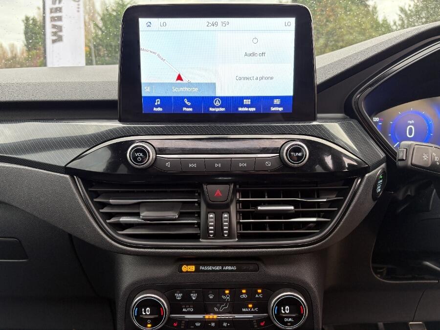 Used Ford Kuga 2020 for sale - 76499537: Photo 40