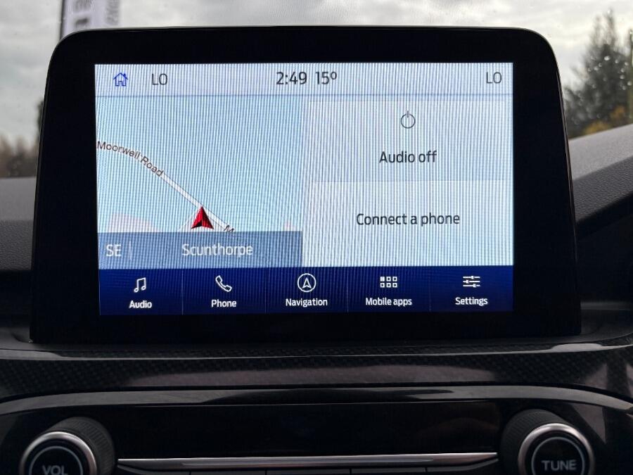 Used Ford Kuga 2020 for sale - 76499537: Photo 41