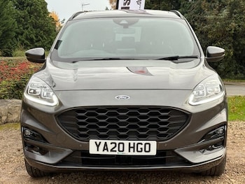 Used Ford Kuga 2020 for sale - 76499537: Photo