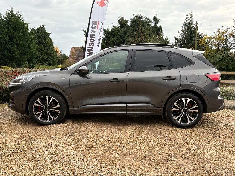 Used Ford Kuga 2020 for sale - 76499537: Photo 6