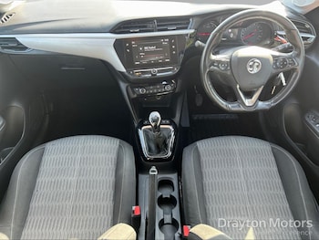 Used Vauxhall Corsa 2020 for sale - 78099811: Photo