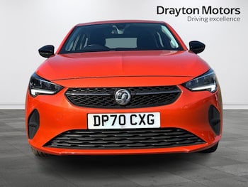 Used Vauxhall Corsa 2020 for sale - 78099811: Photo