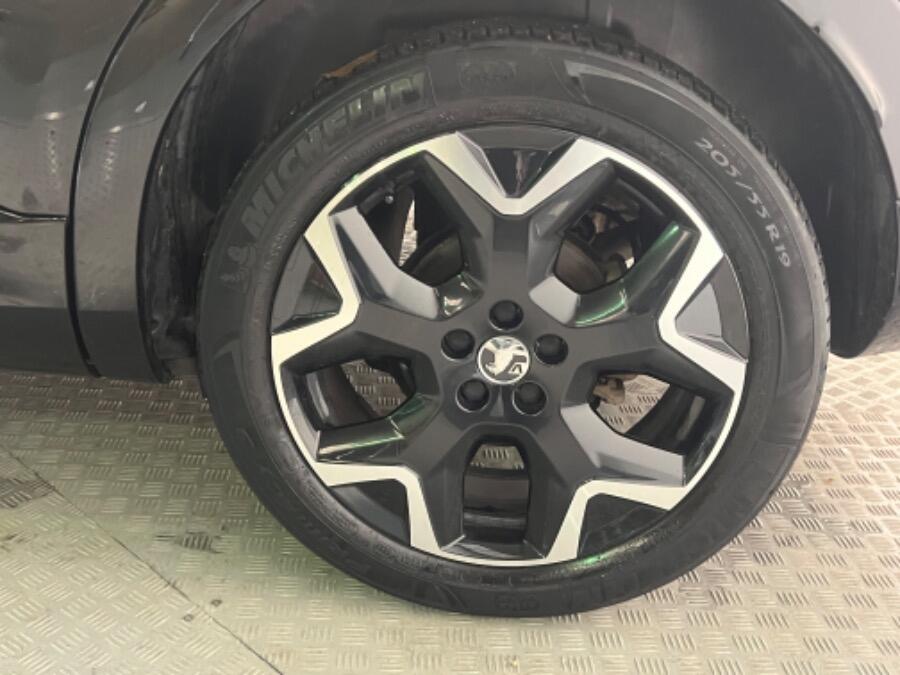 Used Vauxhall Grandland 2022 for sale - 77253944: Photo 12