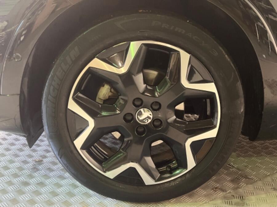 Used Vauxhall Grandland 2022 for sale - 77253944: Photo 13