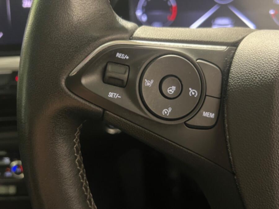 Used Vauxhall Grandland 2022 for sale - 77253944: Photo 18