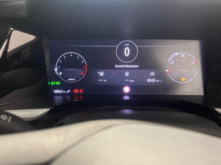 Used Vauxhall Grandland 2022 for sale - 77253944: Photo 22