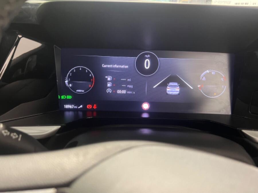 Used Vauxhall Grandland 2022 for sale - 77253944: Photo 23