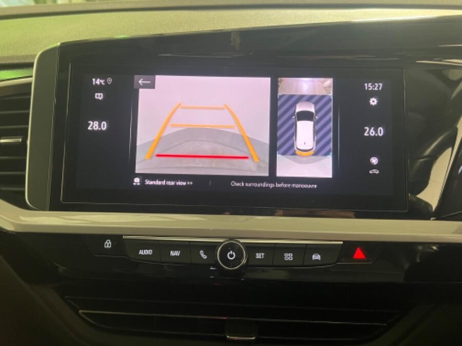 Used Vauxhall Grandland 2022 for sale - 77253944: Photo 25