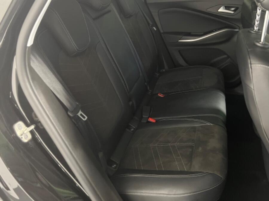 Used Vauxhall Grandland 2022 for sale - 77253944: Photo 34