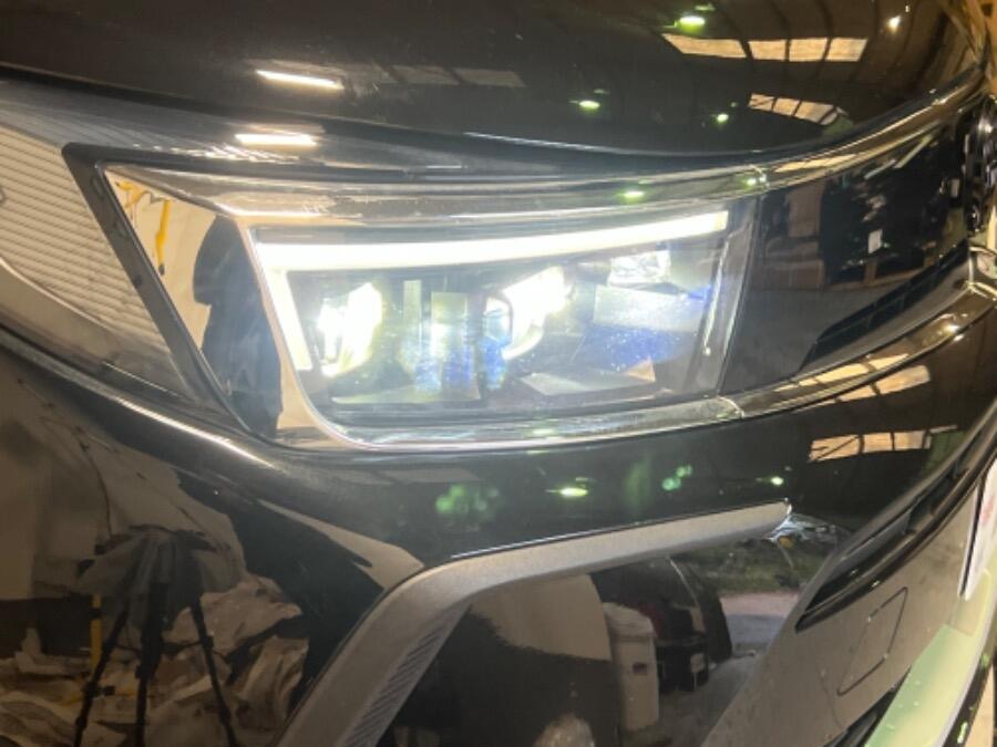 Used Vauxhall Grandland 2022 for sale - 77253944: Photo 9