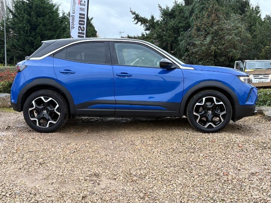 Used Vauxhall Mokka Electric 2024 for sale - 76561979: Photo 11