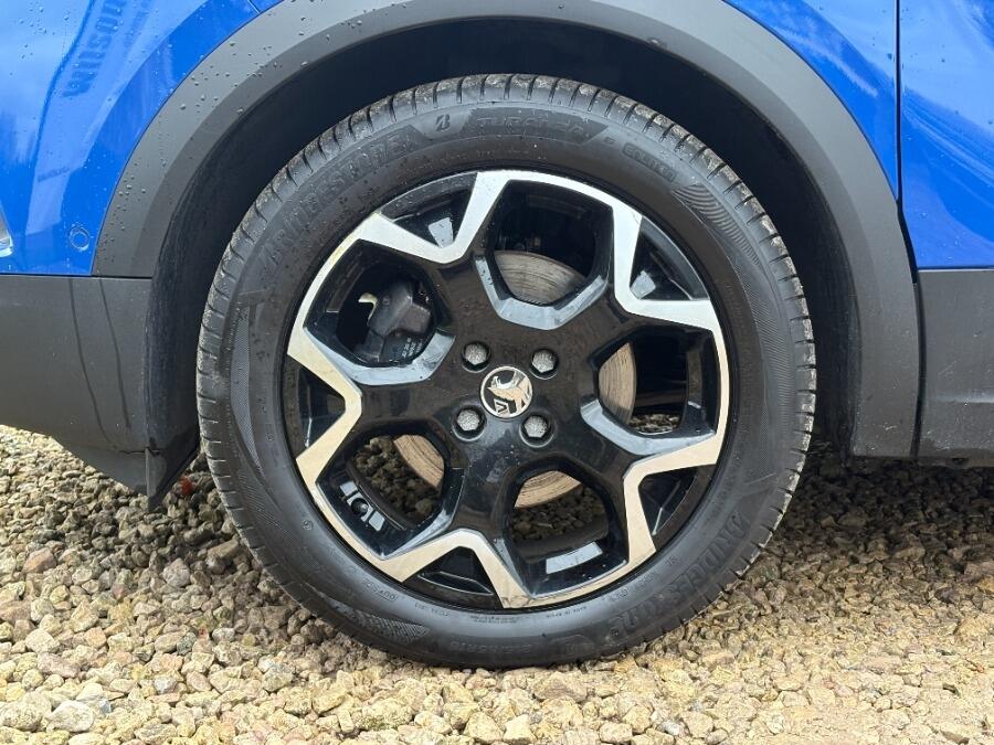 Used Vauxhall Mokka Electric 2024 for sale - 76561979: Photo 12