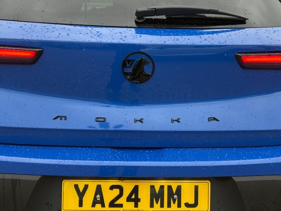 Used Vauxhall Mokka Electric 2024 for sale - 76561979: Photo 14