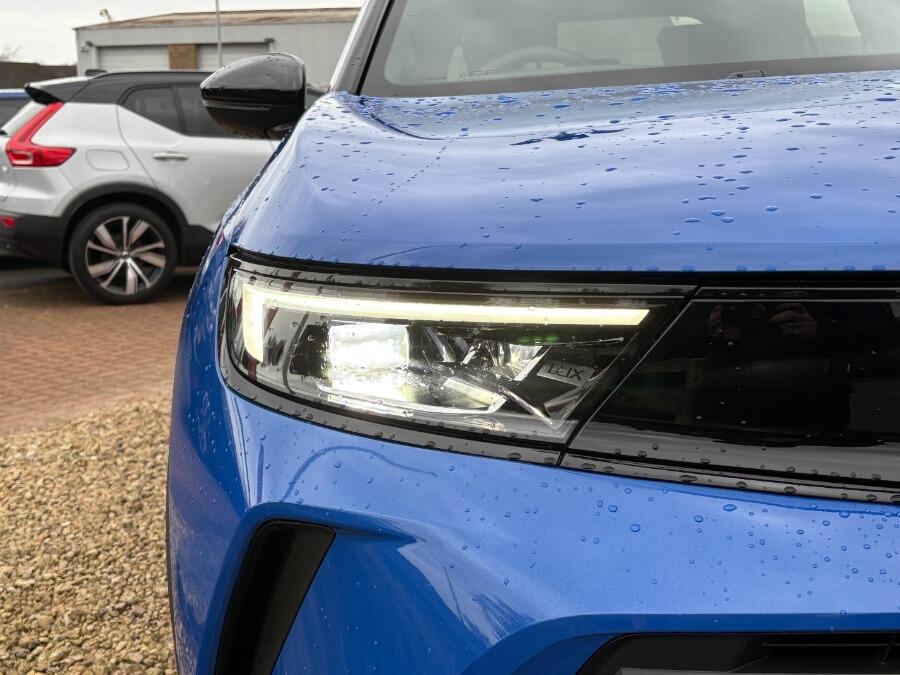 Used Vauxhall Mokka Electric 2024 for sale - 76561979: Photo 15