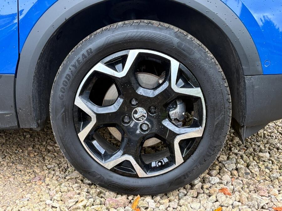 Used Vauxhall Mokka Electric 2024 for sale - 76561979: Photo 17