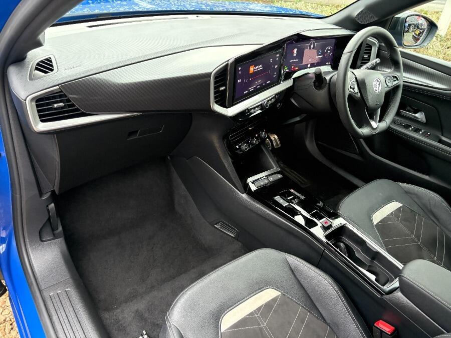 Used Vauxhall Mokka Electric 2024 for sale - 76561979: Photo 2