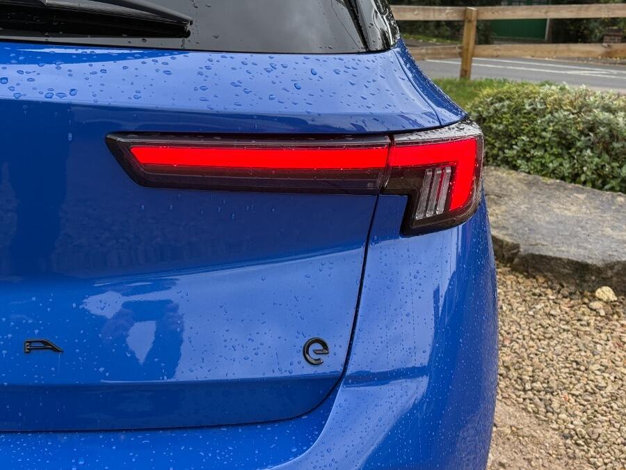 Used Vauxhall Mokka Electric 2024 for sale - 76561979: Photo 20