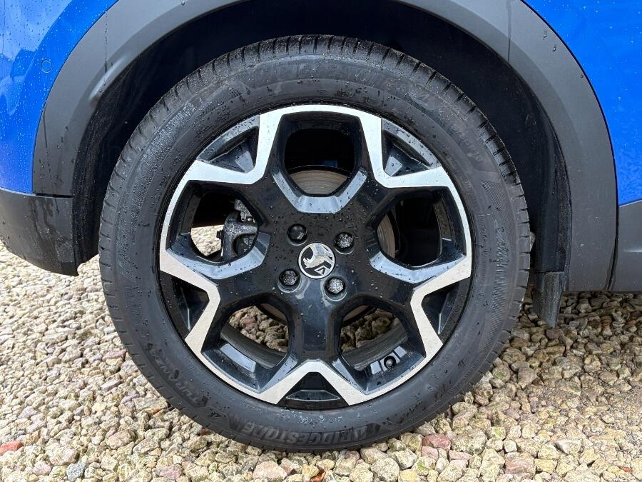 Used Vauxhall Mokka Electric 2024 for sale - 76561979: Photo 21