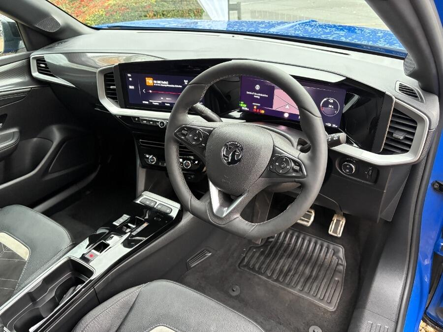 Used Vauxhall Mokka Electric 2024 for sale - 76561979: Photo 26