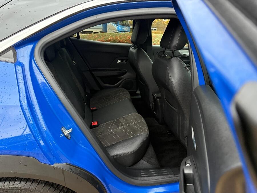 Used Vauxhall Mokka Electric 2024 for sale - 76561979: Photo 29