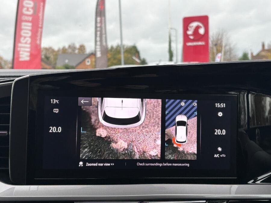 Used Vauxhall Mokka Electric 2024 for sale - 76561979: Photo 3