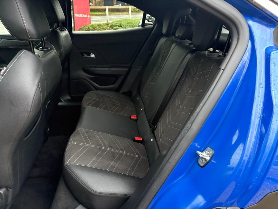 Used Vauxhall Mokka Electric 2024 for sale - 76561979: Photo 31