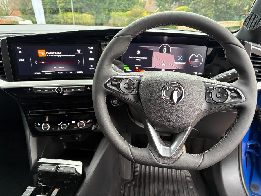 Used Vauxhall Mokka Electric 2024 for sale - 76561979: Photo 32