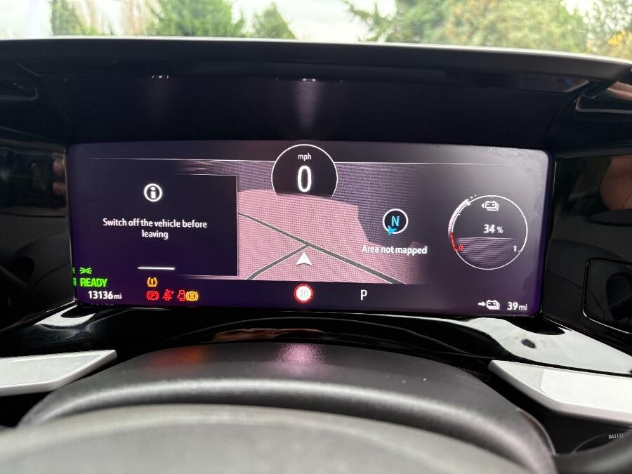 Used Vauxhall Mokka Electric 2024 for sale - 76561979: Photo 34