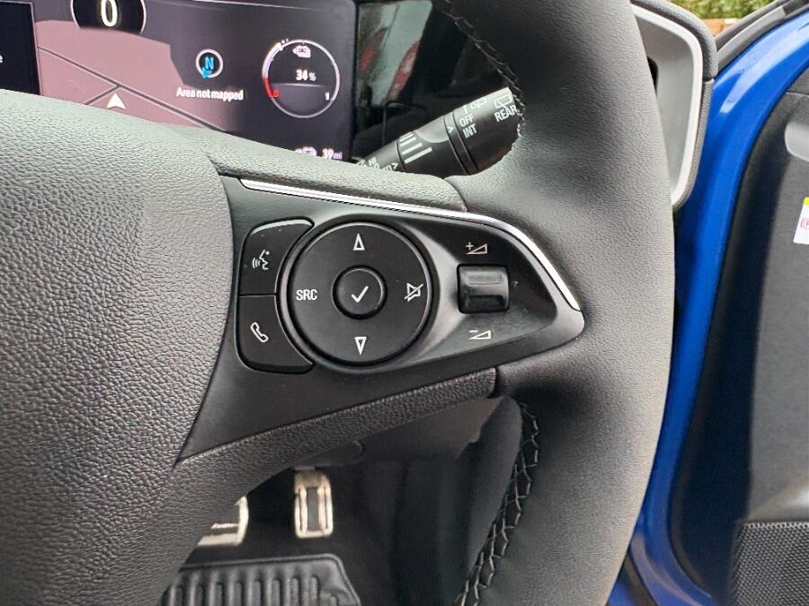 Used Vauxhall Mokka Electric 2024 for sale - 76561979: Photo 37