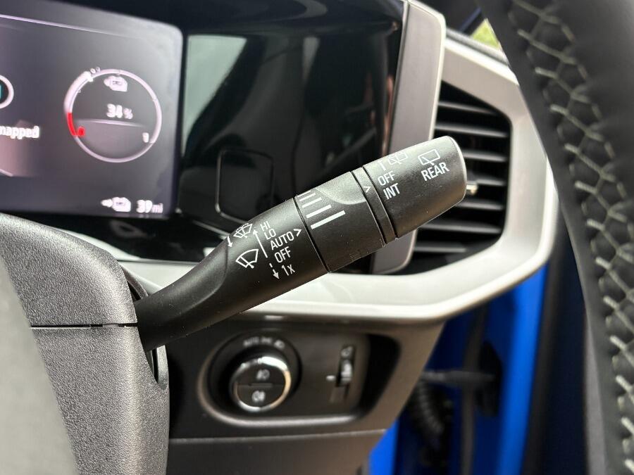 Used Vauxhall Mokka Electric 2024 for sale - 76561979: Photo 38