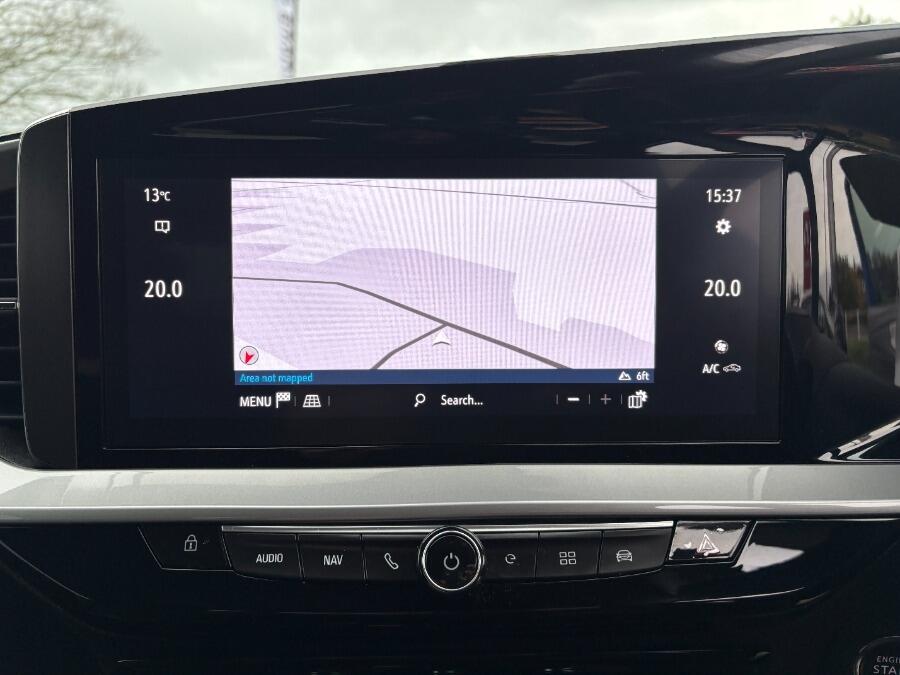 Used Vauxhall Mokka Electric 2024 for sale - 76561979: Photo 4