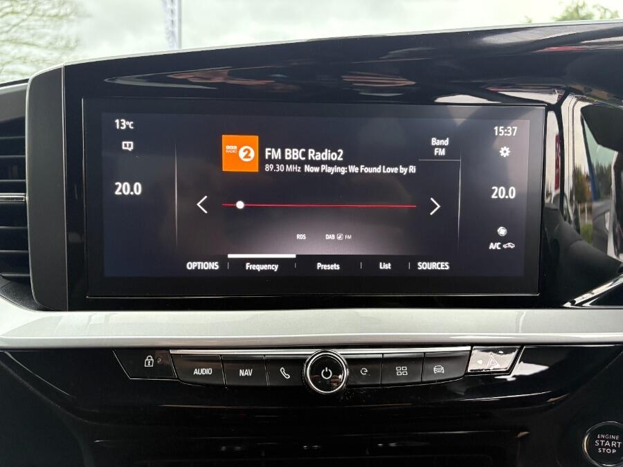 Used Vauxhall Mokka Electric 2024 for sale - 76561979: Photo 40