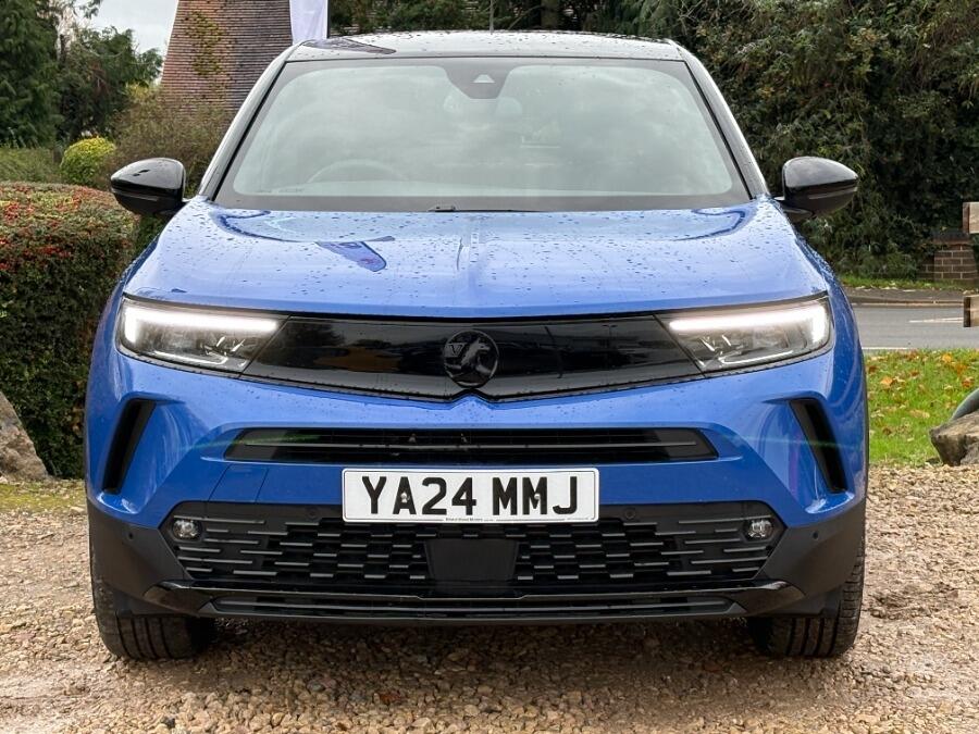 Used Vauxhall Mokka Electric 2024 for sale - 76561979: Photo 5