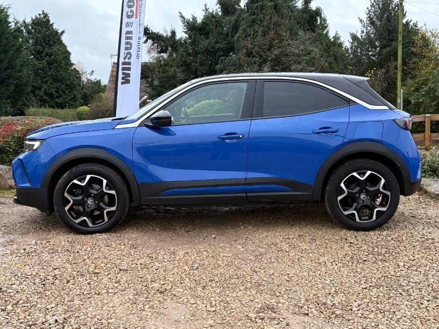 Used Vauxhall Mokka Electric 2024 for sale - 76561979: Photo 7