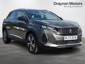 Used Peugeot 3008 2023 for sale - 78946962: Photo