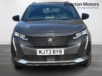 Used Peugeot 3008 2023 for sale - 78946962: Photo