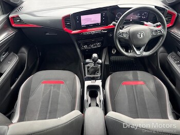 Used Vauxhall Mokka 2021 for sale - 78204301: Photo