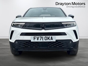 Used Vauxhall Mokka 2021 for sale - 78204301: Photo