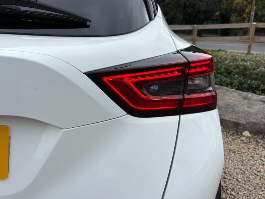 Used Nissan Juke 2021 for sale - 77320577: Photo 20