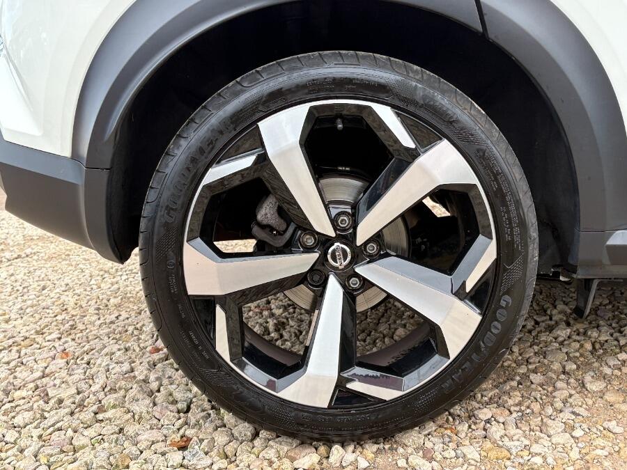 Used Nissan Juke 2021 for sale - 77320577: Photo 21