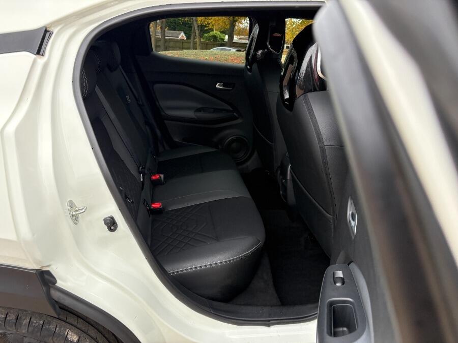 Used Nissan Juke 2021 for sale - 77320577: Photo 29