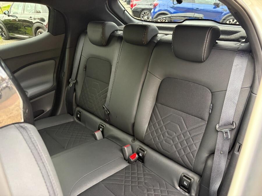 Used Nissan Juke 2021 for sale - 77320577: Photo 30