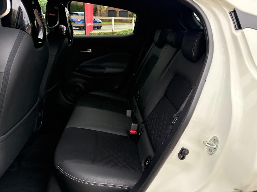 Used Nissan Juke 2021 for sale - 77320577: Photo 31