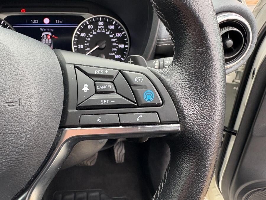 Used Nissan Juke 2021 for sale - 77320577: Photo 37