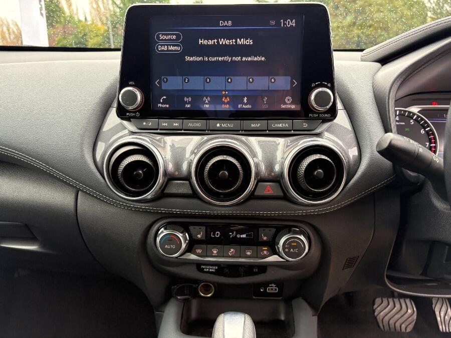 Used Nissan Juke 2021 for sale - 77320577: Photo 39