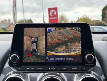 Used Nissan Juke 2021 for sale - 77320577: Photo